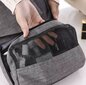 Kelioninis higienos reikmenų krepšys Perf kaina ir informacija | Lagaminai, kelioniniai krepšiai | pigu.lt