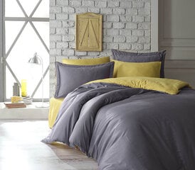 Dantela Tuana - роскошный комплект постельного белья из сатина, 6 ч. цена и информация | Комплекты постельного белья | pigu.lt