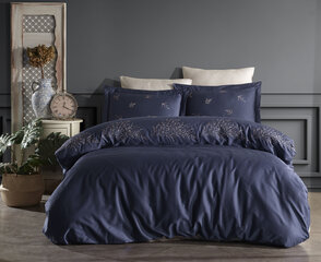 Dantela Alya - роскошный комплект постельного белья из сатина, 200x220, 6 частей цена и информация | Комплекты постельного белья | pigu.lt