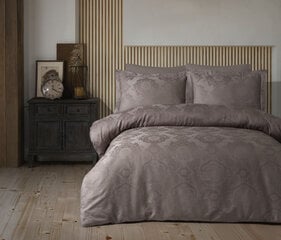 Dantela Louisa - роскошный комплект постельного белья из сатин-жакардa, 200x220, 6 частей цена и информация | Комплекты постельного белья | pigu.lt
