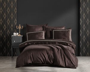 Dantela Imge - роскошный комплект постельного белья из сатина, 200x220, 6 частей цена и информация | Комплекты постельного белья | pigu.lt