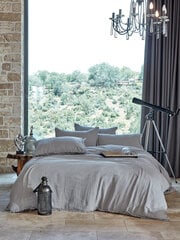 Dantela Shine - роскошный комплект постельного белья из муслина, 200x220, 6 частей цена и информация | Комплекты постельного белья | pigu.lt