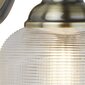 Searchlight sieninis šviestuvas Bistro 2671-1AB цена и информация | Sieniniai šviestuvai | pigu.lt