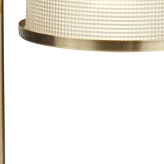Searchlight stalinis šviestuvas Bistro EU1351-1AB kaina ir informacija | Staliniai šviestuvai | pigu.lt