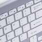 Belaidė klaviatūra, Smart TV цена и информация | Klaviatūros | pigu.lt