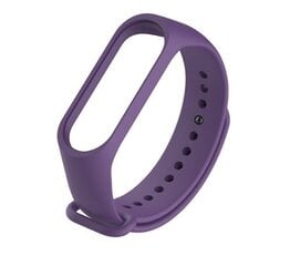 OEM Silicone Strap kaina ir informacija | Išmaniųjų laikrodžių ir apyrankių priedai | pigu.lt