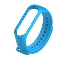 OEM Silicone Strap цена и информация | Аксессуары для смарт-часов и браслетов | pigu.lt