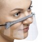 Mini Apsauginė kaukė kaina ir informacija | Galvos apsauga | pigu.lt