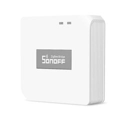Sonoff modulis 57414 цена и информация | Системы безопасности, контроллеры | pigu.lt
