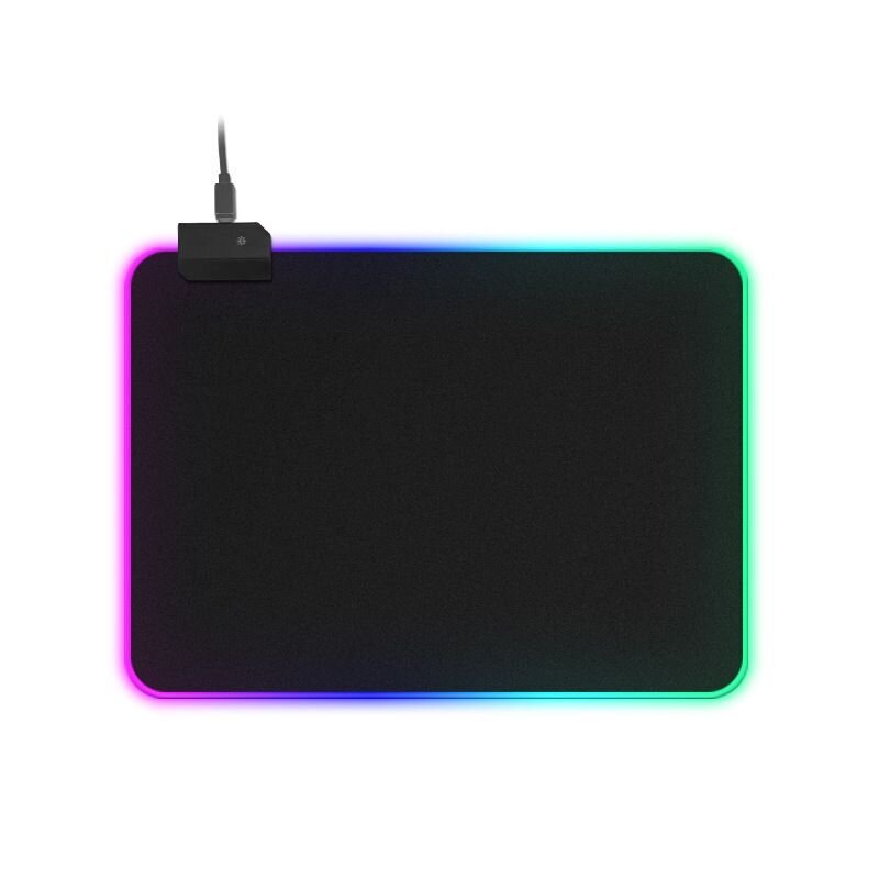 Hedo RGB kaina ir informacija | Pelės | pigu.lt