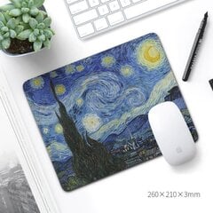 Van Gogh. The Complete Paintings цена и информация | Мыши | pigu.lt