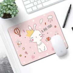 Cute Rabbit цена и информация | Мыши | pigu.lt