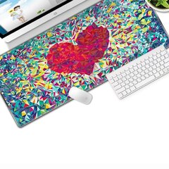 Mouse Pad HD-57914 цена и информация | Мыши | pigu.lt