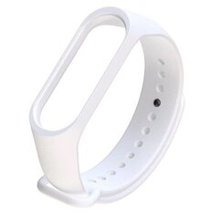 OEM Silicone Strap kaina ir informacija | Išmaniųjų laikrodžių ir apyrankių priedai | pigu.lt