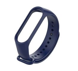 OEM Silicone Strap цена и информация | Аксессуары для смарт-часов и браслетов | pigu.lt