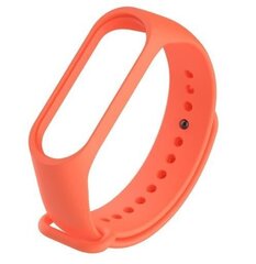 OEM Silicone Strap цена и информация | Аксессуары для смарт-часов и браслетов | pigu.lt