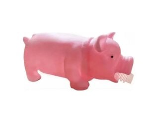 Žaislas šuniui Piggy, 21 cm kaina ir informacija | Žaislai šunims | pigu.lt