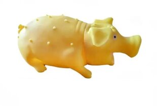 Žaislas šunims Hipopotamas kaina ir informacija | Žaislai šunims | pigu.lt