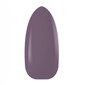 Hibridinis nagų lakas Bling New Style Oil Glue, Nr.46 violetinė, 10 ml цена и информация | Nagų lakai, stiprintojai | pigu.lt