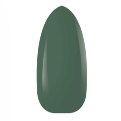 Hibridinis nagų lakas Bling New Style Oil Glue, Nr.54 žalia, 10 ml цена и информация | Лаки, укрепители для ногтей | pigu.lt
