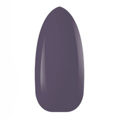Hibridinis nagų lakas Bling New Style Oil Glue, Nr.45 violetinė, 10 ml цена и информация | Лаки, укрепители для ногтей | pigu.lt