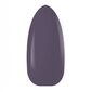 Hibridinis nagų lakas Bling New Style Oil Glue, Nr.45 violetinė, 10 ml kaina ir informacija | Nagų lakai, stiprintojai | pigu.lt