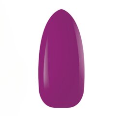 Hibridinis nagų lakas Bling New Style Oil Glue, Nr.113 violetinė, 10 ml цена и информация | Лаки, укрепители для ногтей | pigu.lt
