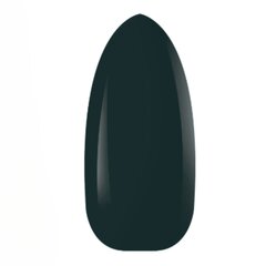 Hibridinis nagų lakas Bling New Style Oil Glue, Nr.56 tamsiai žalia, 10 ml цена и информация | Лаки, укрепители для ногтей | pigu.lt