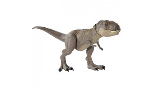 Prekė su pažeidimu. Dinozauras Naikintojas T-Rex Jurassic World, HDY55 kaina ir informacija | Prekės su pažeidimu | pigu.lt