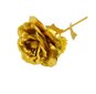 Stabilizuota amžinoji rožė dėžutėje, auksinė kaina ir informacija | Miegančios rožės, stabilizuoti augalai | pigu.lt
