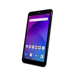 Prekė su pažeidimu.Allview Viva 803G 3G 1/16GB Wifi Black цена и информация | Товары с повреждениями | pigu.lt