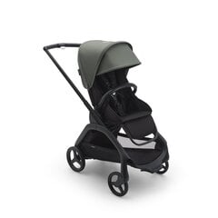 Навес от солнца для коляски Bugaboo Dragonfly, Forest Green цена и информация | Аксессуары для колясок | pigu.lt