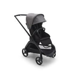 Навес от солнца для коляски Bugaboo Dragonfly, Grey Melange цена и информация | Аксессуары для колясок | pigu.lt