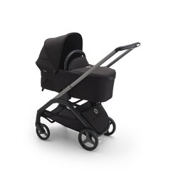 Навес от солнца для коляски Bugaboo Dragonfly, Midnight Black цена и информация | Аксессуары для колясок | pigu.lt