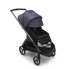 Навес от солнца для коляски Bugaboo Dragonfly, Stormy Blue цена и информация | Аксессуары для колясок | pigu.lt