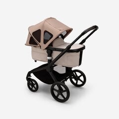 Stogelis Bugaboo Fox 5/Fox Cub, v2 dune taupe kaina ir informacija | Vežimėlių priedai | pigu.lt