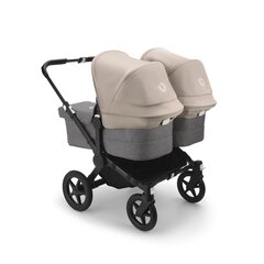 Навес от солнца для коляски Bugaboo Donkey 5, Desert Taupe цена и информация | Аксессуары для колясок | pigu.lt