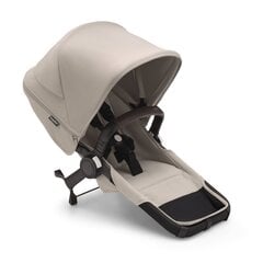 Дополнительное сиденье на коляску Bugaboo Donkey 5 Duo, Desert Taupe/Desert Taupe цена и информация | Коляски | pigu.lt