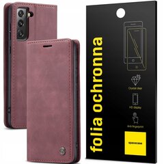 Zaps Simple Luxury kaina ir informacija | Telefono dėklai | pigu.lt