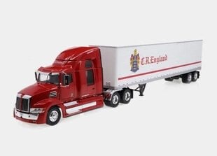 Western Star 5700 XE 2016 England CAT35 Altaya-IXO 1:43 kaina ir informacija | Kolekciniai modeliukai | pigu.lt