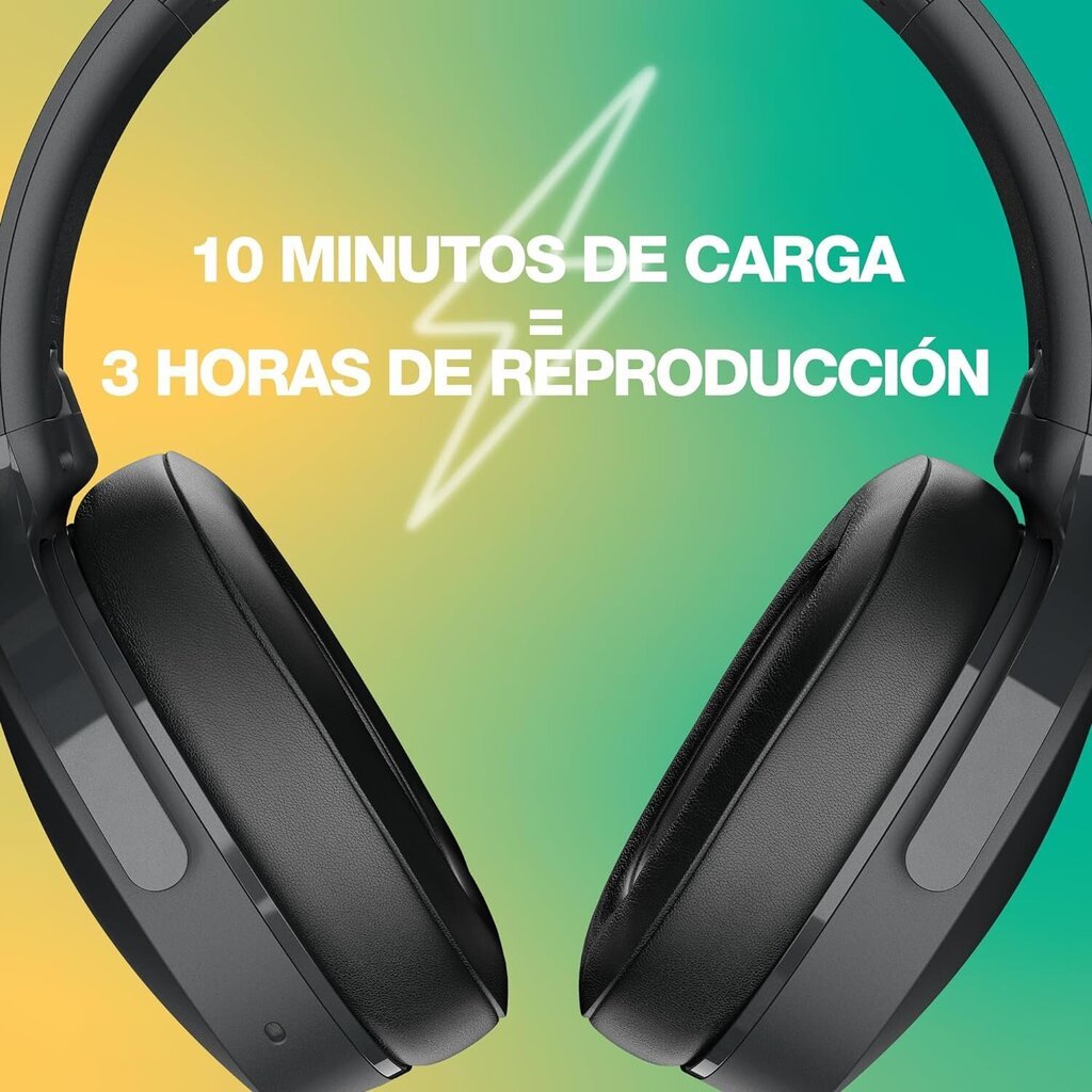 Skullcandy S6HVW-N740 kaina ir informacija | Ausinės | pigu.lt