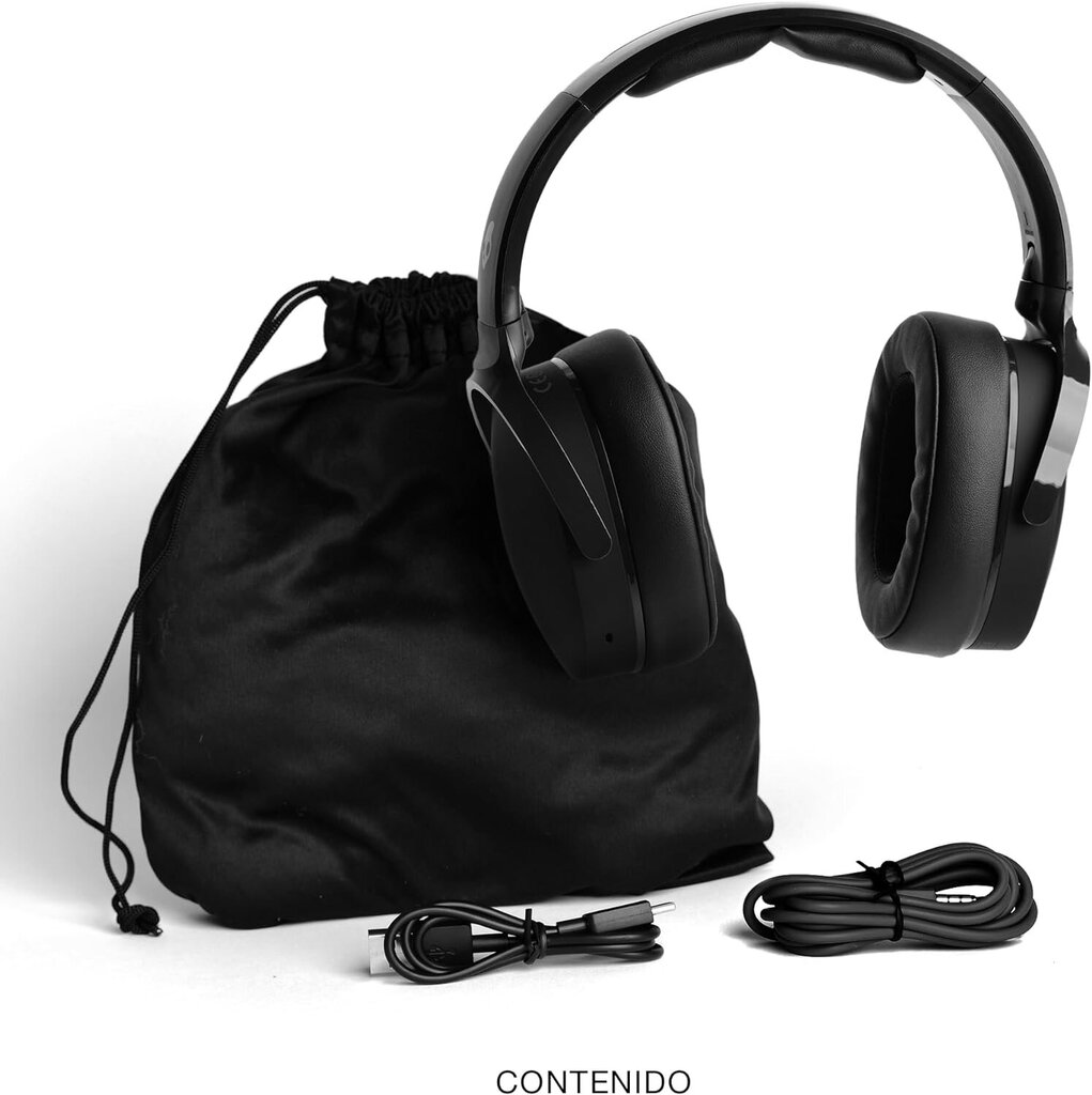 Skullcandy S6HVW-N740 цена и информация | Ausinės | pigu.lt