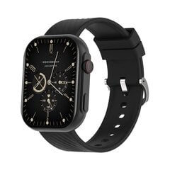 Manta Revo SWU401BK Black kaina ir informacija | Išmanieji laikrodžiai (smartwatch) | pigu.lt