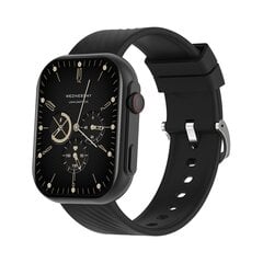 Manta Revo Black kaina ir informacija | Išmanieji laikrodžiai (smartwatch) | pigu.lt