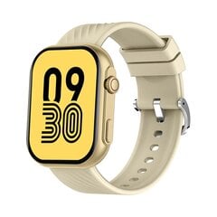 Manta Revo Gold kaina ir informacija | Išmanieji laikrodžiai (smartwatch) | pigu.lt