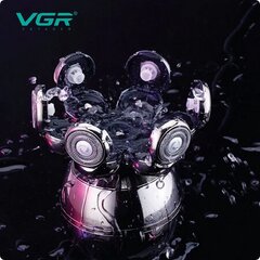 VGR V-315 kaina ir informacija | Barzdaskutės | pigu.lt