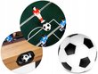 Futbolo stalas Neo-Sport, 70x37x62cm kaina ir informacija | Stalo futbolas | pigu.lt