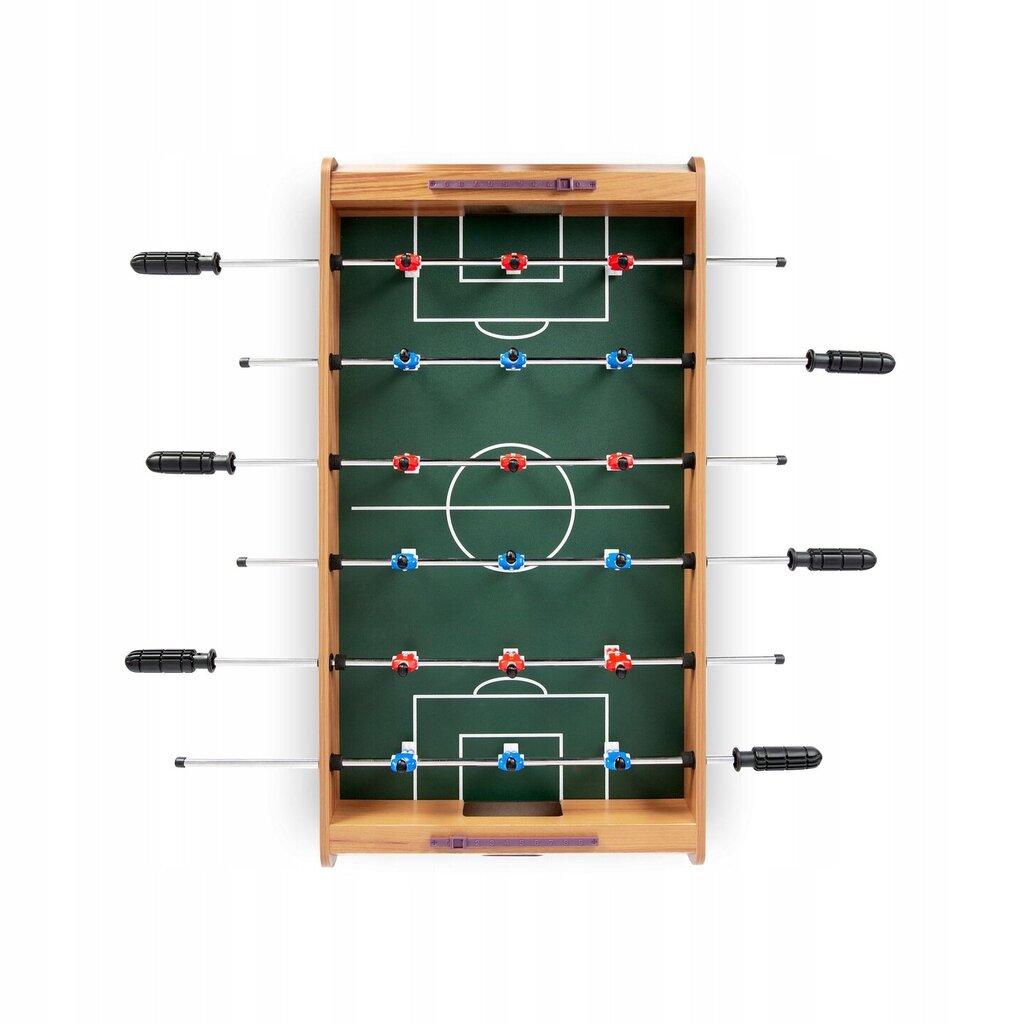 Futbolo stalas Neo-Sport, 70x37x62cm kaina ir informacija | Stalo futbolas | pigu.lt