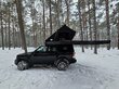 Automobilio stogo palapinė Luxury Overland Winter Edition цена и информация | Stogo bagažinės | pigu.lt