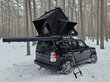 Automobilio stogo palapinė Luxury Overland Winter Edition цена и информация | Stogo bagažinės | pigu.lt